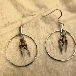 Handmade Earrings